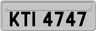 KTI4747