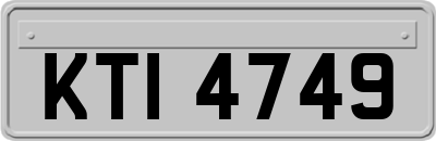 KTI4749