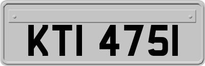 KTI4751