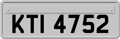 KTI4752
