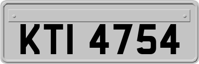 KTI4754