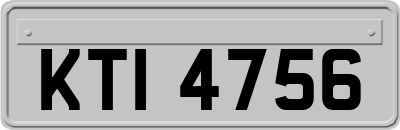 KTI4756