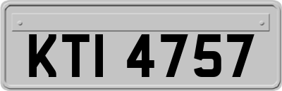 KTI4757