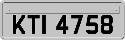 KTI4758