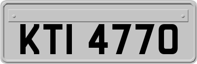 KTI4770