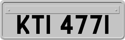 KTI4771