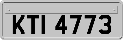 KTI4773