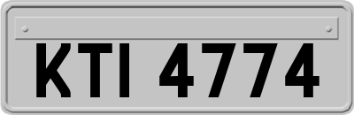 KTI4774