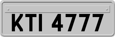 KTI4777
