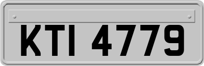 KTI4779