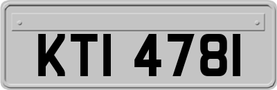 KTI4781
