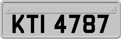 KTI4787
