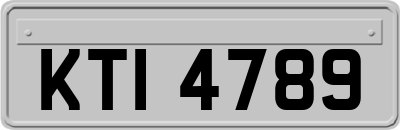 KTI4789