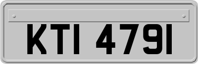 KTI4791