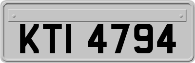 KTI4794