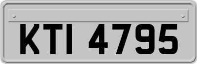 KTI4795