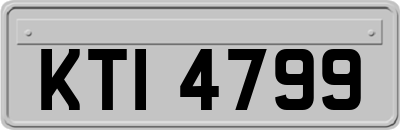 KTI4799