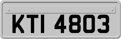 KTI4803