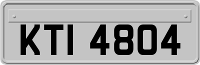KTI4804