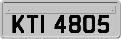 KTI4805