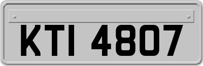 KTI4807