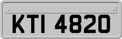 KTI4820