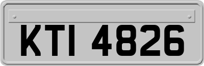 KTI4826