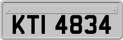 KTI4834
