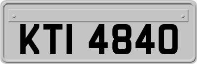 KTI4840