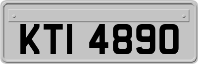 KTI4890