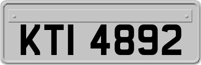 KTI4892