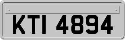 KTI4894