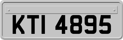 KTI4895