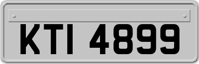 KTI4899