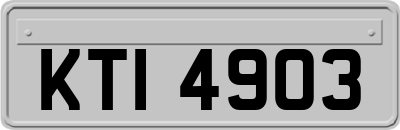 KTI4903