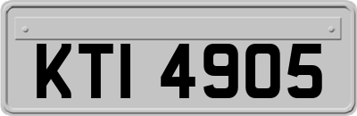 KTI4905