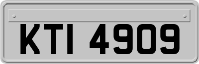 KTI4909