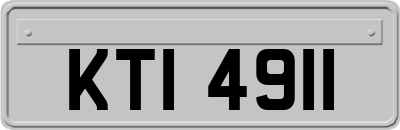 KTI4911