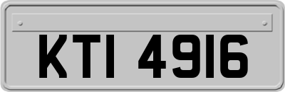KTI4916