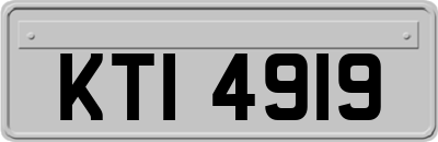 KTI4919
