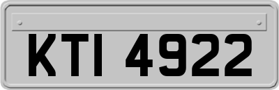 KTI4922