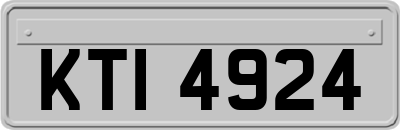 KTI4924