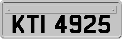 KTI4925