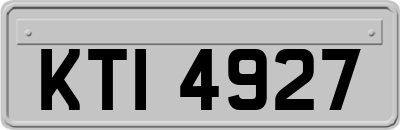 KTI4927