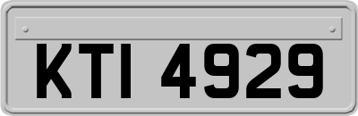 KTI4929