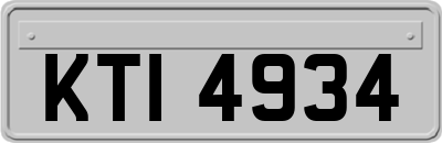 KTI4934