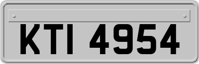 KTI4954