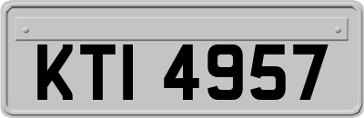KTI4957