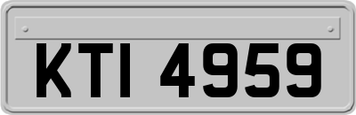 KTI4959