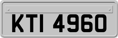 KTI4960
